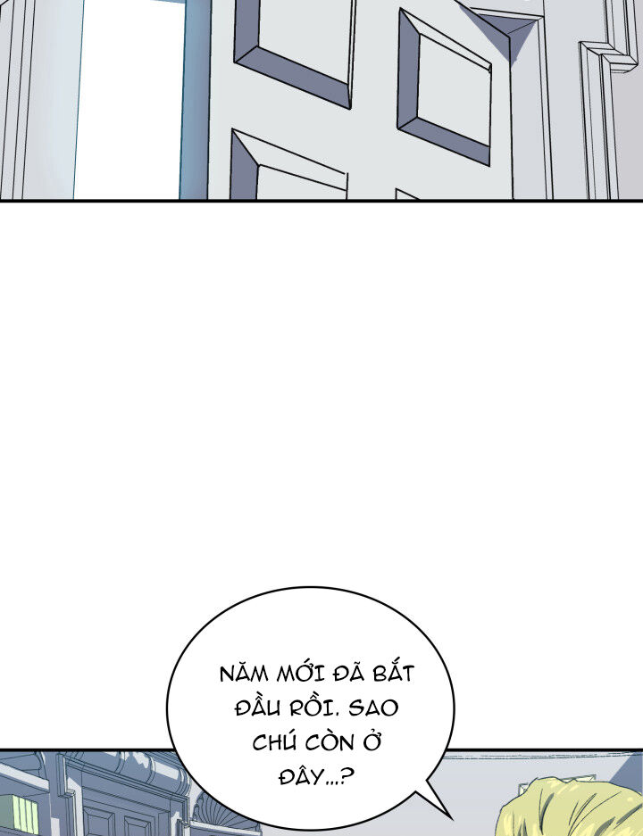 Tôi Trở Lại Thăng Cấp Một Mình - Chương 1 - Trang 20