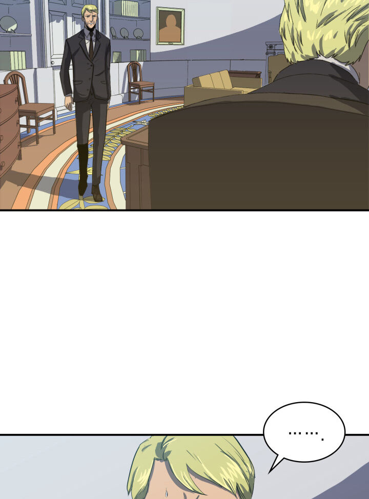 Tôi Trở Lại Thăng Cấp Một Mình - Chương 1 - Trang 21