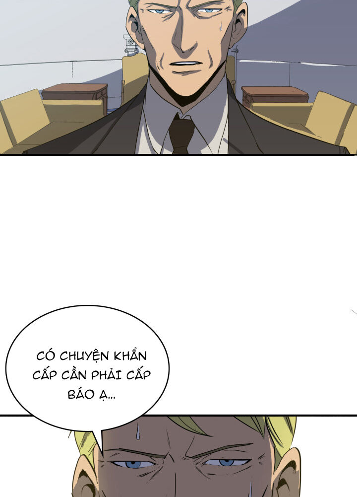 Tôi Trở Lại Thăng Cấp Một Mình - Chương 1 - Trang 22