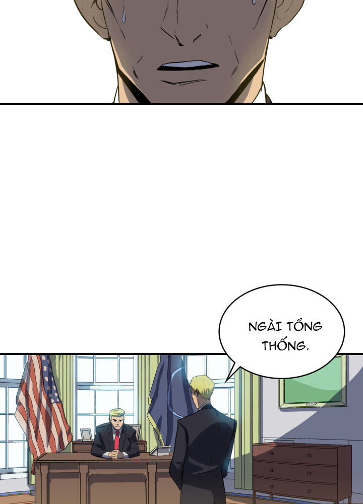 Tôi Trở Lại Thăng Cấp Một Mình - Chương 1 - Trang 23