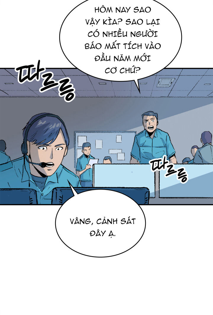 Tôi Trở Lại Thăng Cấp Một Mình - Chương 1 - Trang 29