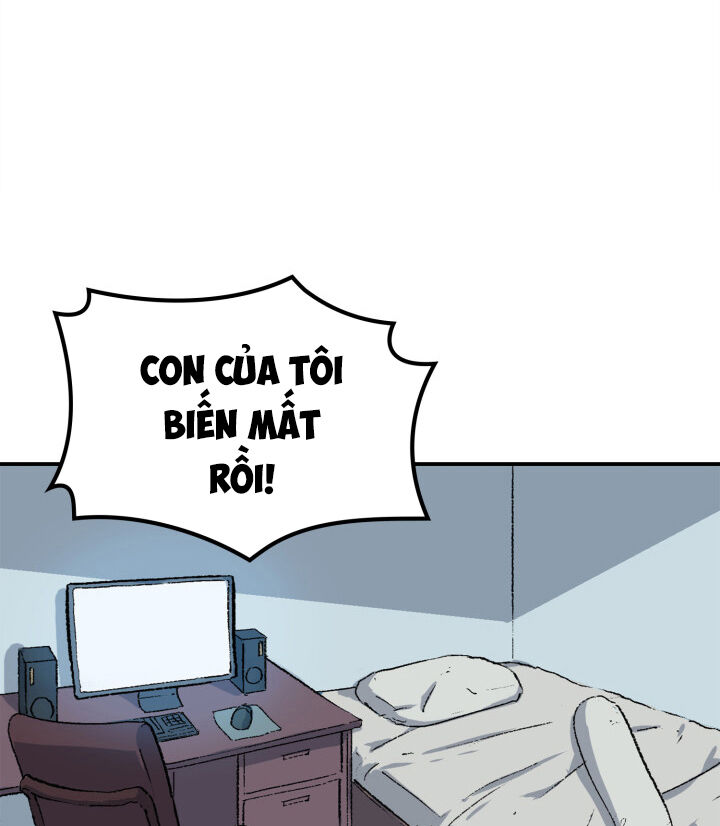 Tôi Trở Lại Thăng Cấp Một Mình - Chương 1 - Trang 30