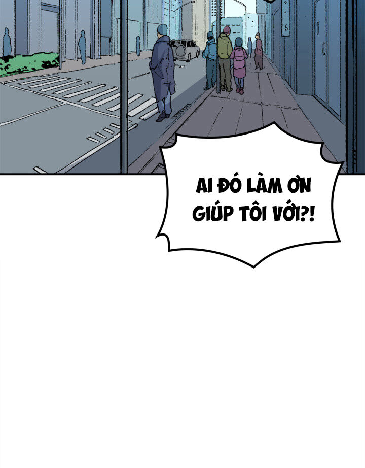 Tôi Trở Lại Thăng Cấp Một Mình - Chương 1 - Trang 32