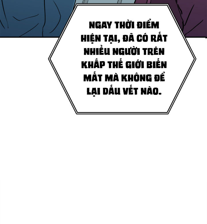 Tôi Trở Lại Thăng Cấp Một Mình - Chương 1 - Trang 35