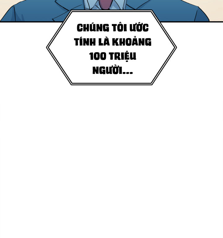 Tôi Trở Lại Thăng Cấp Một Mình - Chương 1 - Trang 37