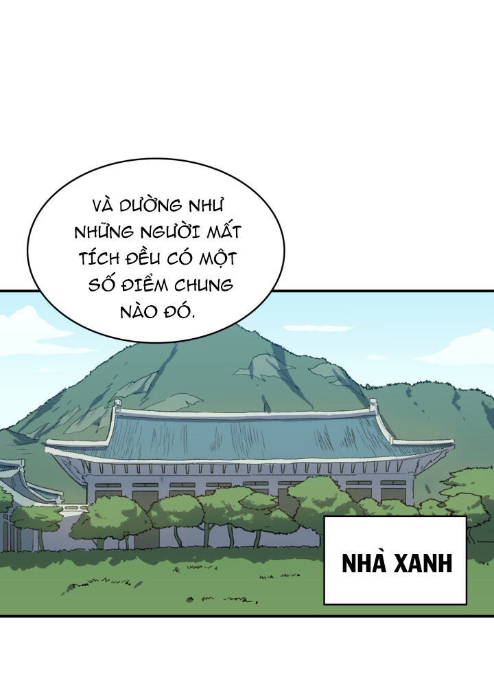 Tôi Trở Lại Thăng Cấp Một Mình - Chương 1 - Trang 38