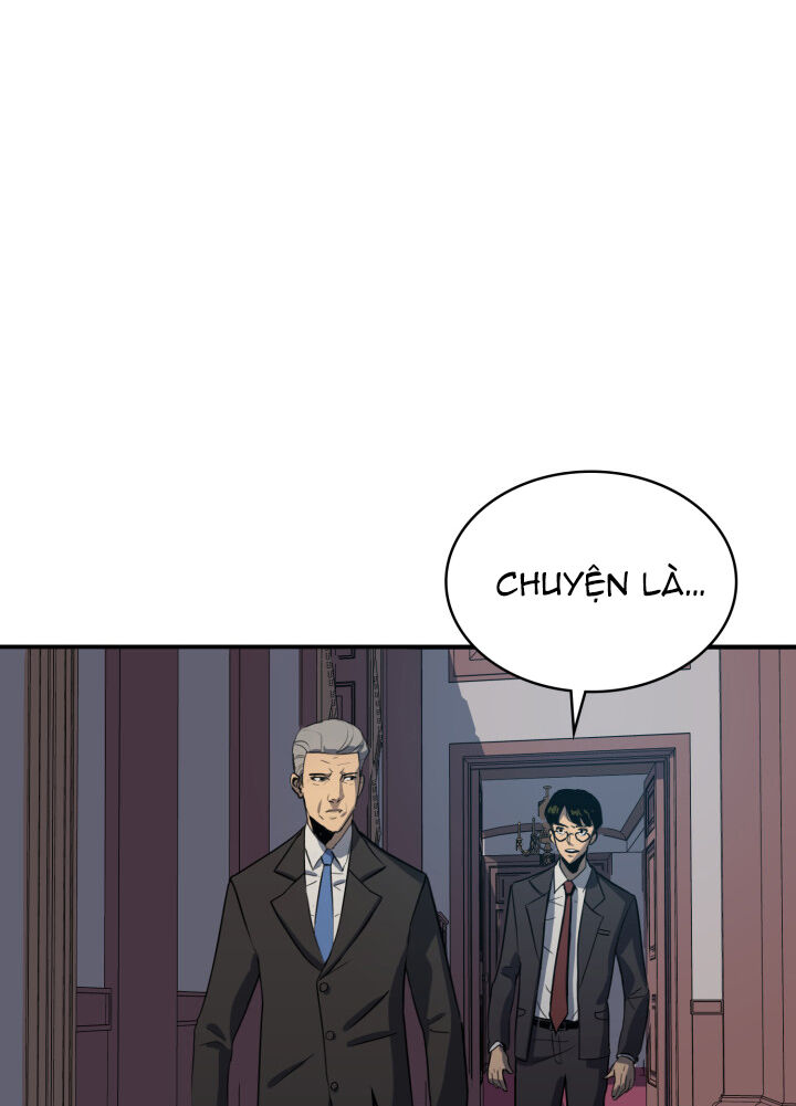 Tôi Trở Lại Thăng Cấp Một Mình - Chương 1 - Trang 39