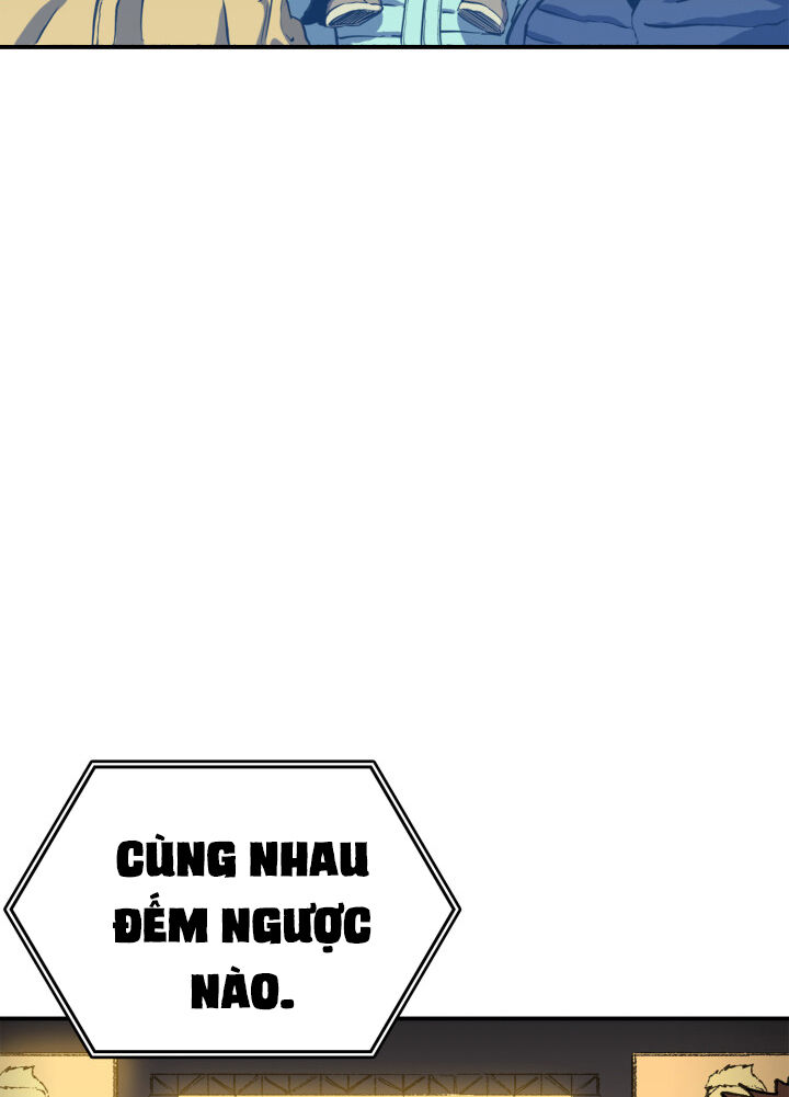 Tôi Trở Lại Thăng Cấp Một Mình - Chương 1 - Trang 5