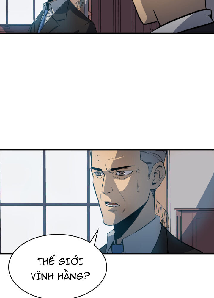 Tôi Trở Lại Thăng Cấp Một Mình - Chương 1 - Trang 41