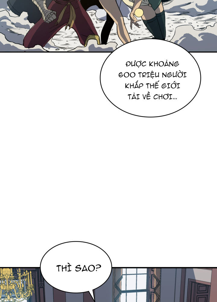 Tôi Trở Lại Thăng Cấp Một Mình - Chương 1 - Trang 43