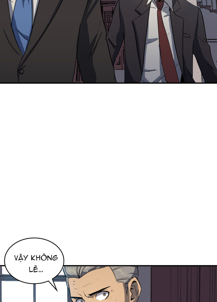 Tôi Trở Lại Thăng Cấp Một Mình - Chương 1 - Trang 46