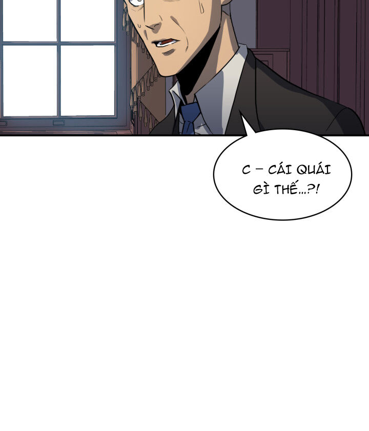 Tôi Trở Lại Thăng Cấp Một Mình - Chương 1 - Trang 47