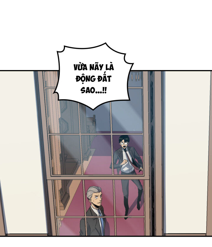 Tôi Trở Lại Thăng Cấp Một Mình - Chương 1 - Trang 49