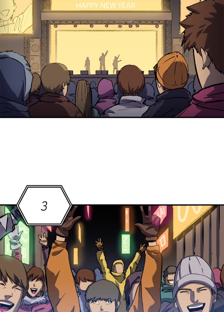 Tôi Trở Lại Thăng Cấp Một Mình - Chương 1 - Trang 6