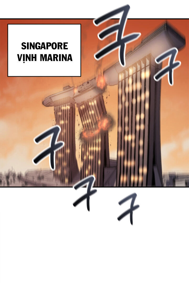 Tôi Trở Lại Thăng Cấp Một Mình - Chương 1 - Trang 58