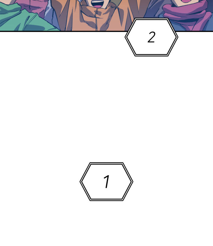 Tôi Trở Lại Thăng Cấp Một Mình - Chương 1 - Trang 7