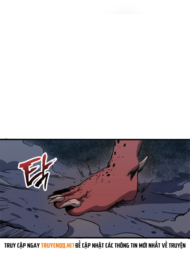 Tôi Trở Lại Thăng Cấp Một Mình - Chương 1 - Trang 66