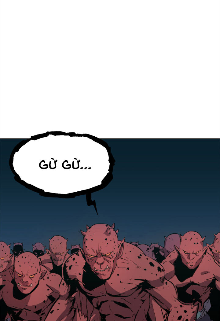 Tôi Trở Lại Thăng Cấp Một Mình - Chương 1 - Trang 67