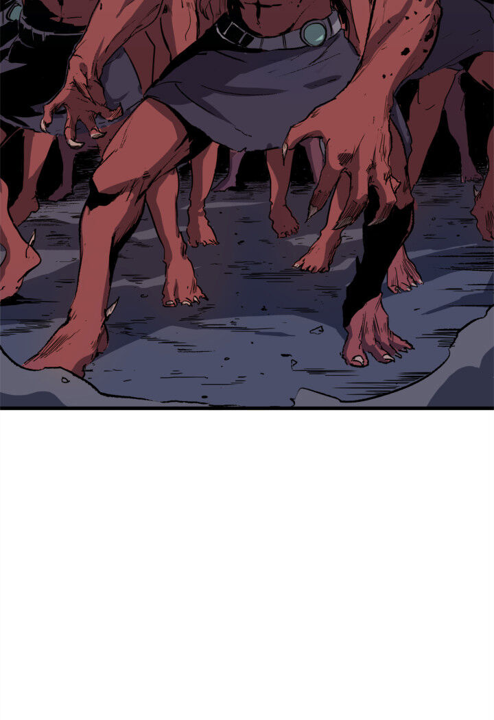 Tôi Trở Lại Thăng Cấp Một Mình - Chương 1 - Trang 68