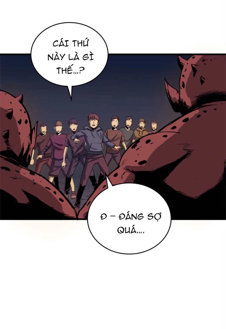 Tôi Trở Lại Thăng Cấp Một Mình - Chương 1 - Trang 69