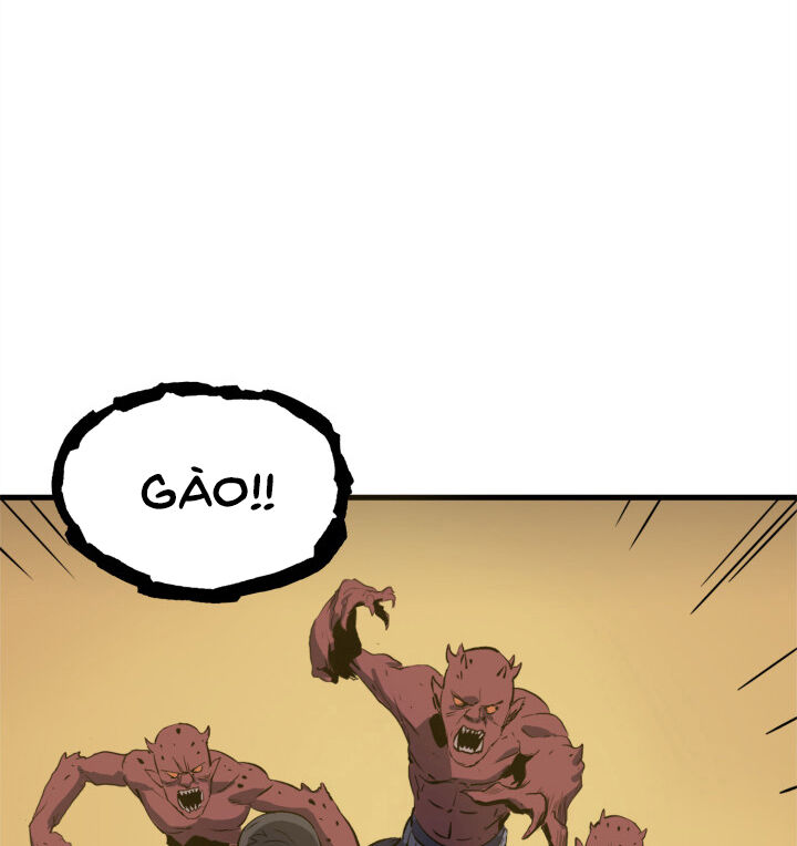 Tôi Trở Lại Thăng Cấp Một Mình - Chương 1 - Trang 71