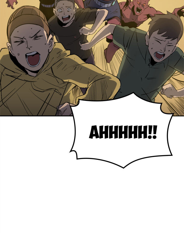 Tôi Trở Lại Thăng Cấp Một Mình - Chương 1 - Trang 72