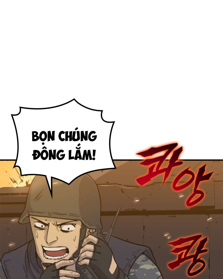 Tôi Trở Lại Thăng Cấp Một Mình - Chương 1 - Trang 80