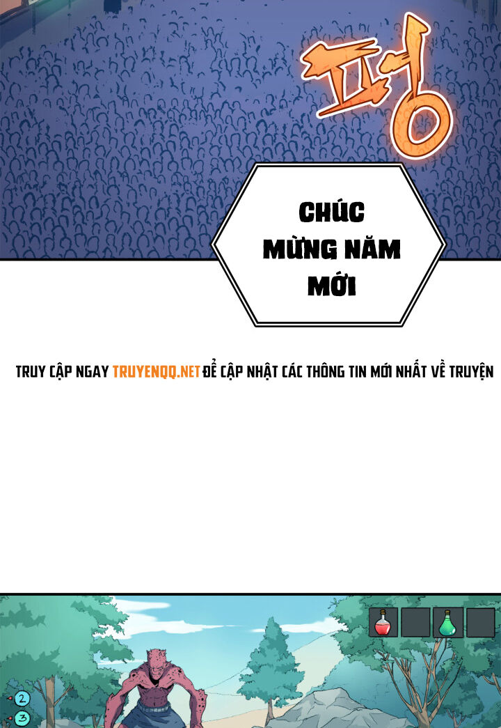 Tôi Trở Lại Thăng Cấp Một Mình - Chương 1 - Trang 9