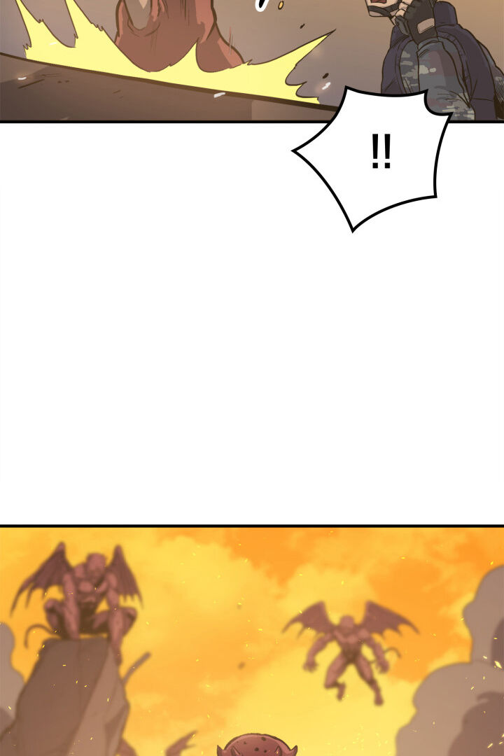 Tôi Trở Lại Thăng Cấp Một Mình - Chương 1 - Trang 82