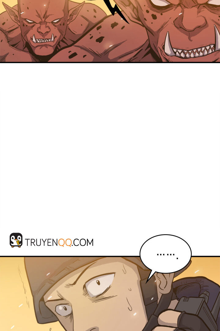 Tôi Trở Lại Thăng Cấp Một Mình - Chương 1 - Trang 85