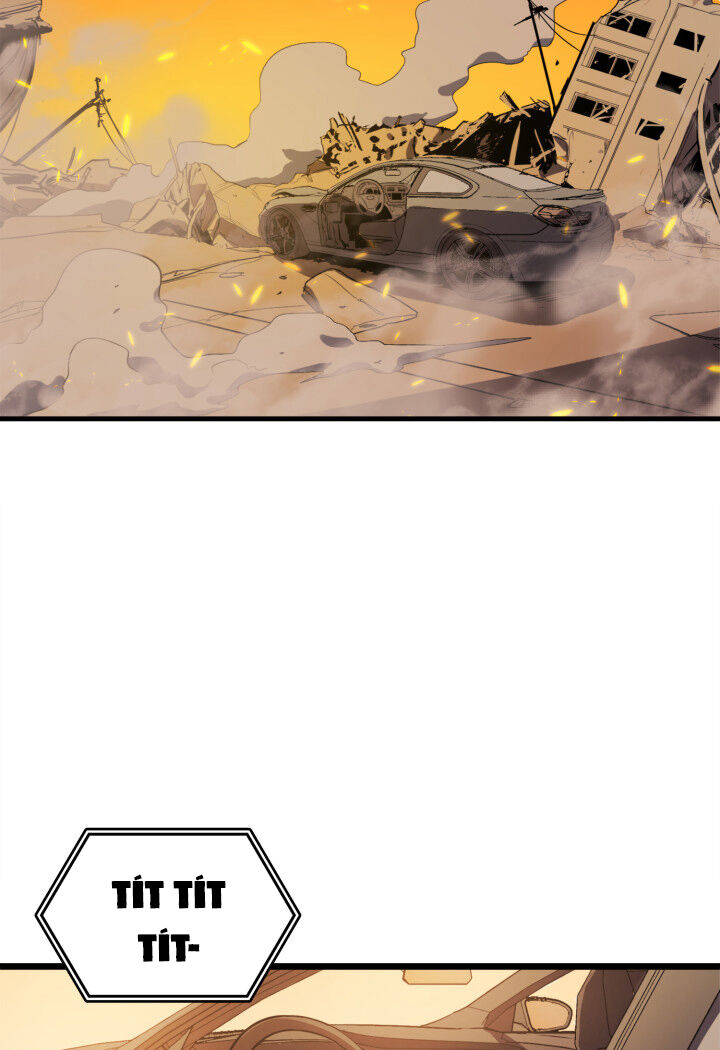 Tôi Trở Lại Thăng Cấp Một Mình - Chương 1 - Trang 90