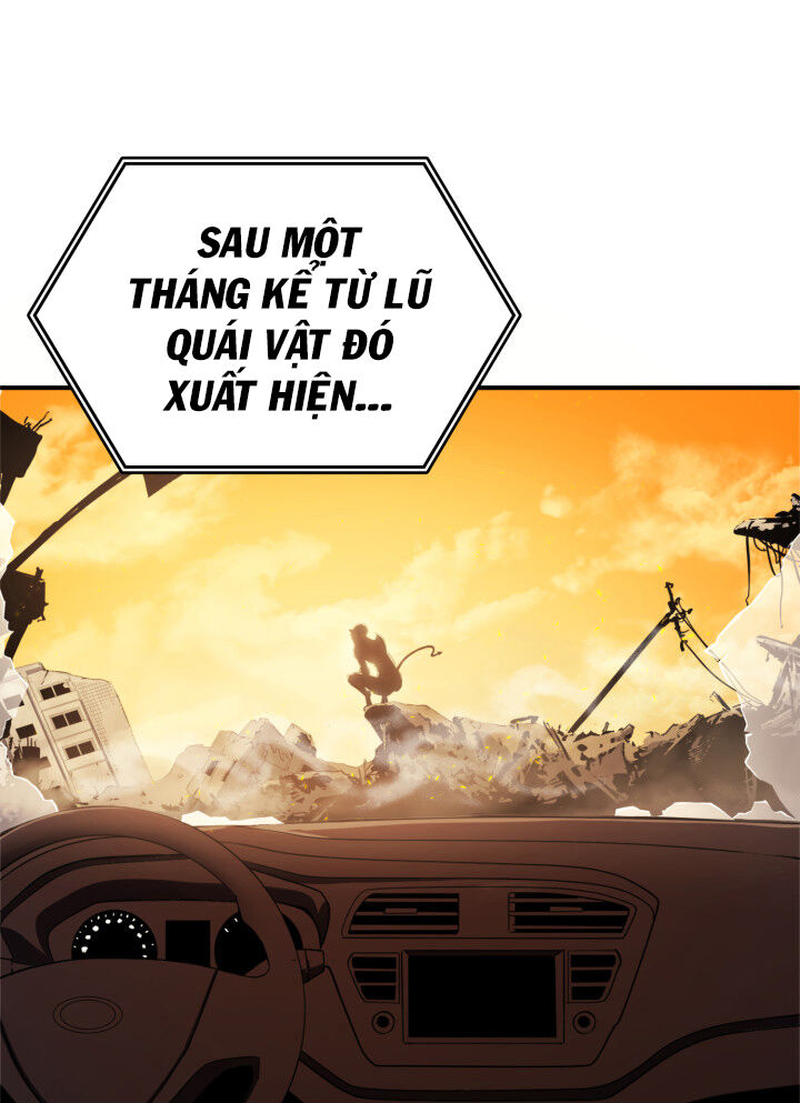 Tôi Trở Lại Thăng Cấp Một Mình - Chương 1 - Trang 92