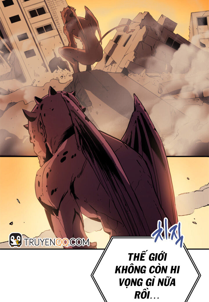 Tôi Trở Lại Thăng Cấp Một Mình - Chương 1 - Trang 94