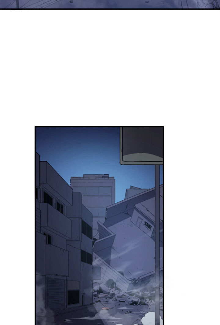 Tôi Trở Lại Thăng Cấp Một Mình - Chương 1 - Trang 99