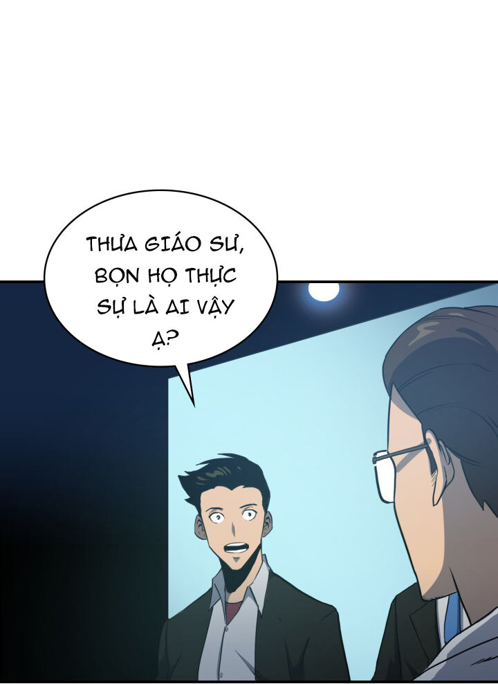 Tôi Trở Lại Thăng Cấp Một Mình - Chương 2 - Trang 11