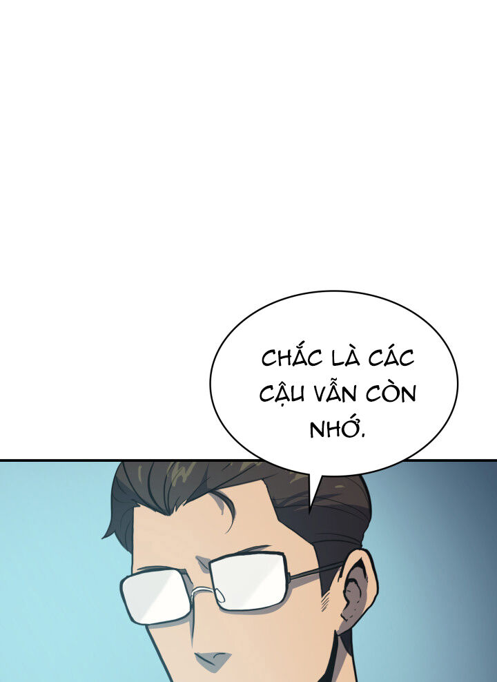 Tôi Trở Lại Thăng Cấp Một Mình - Chương 2 - Trang 12