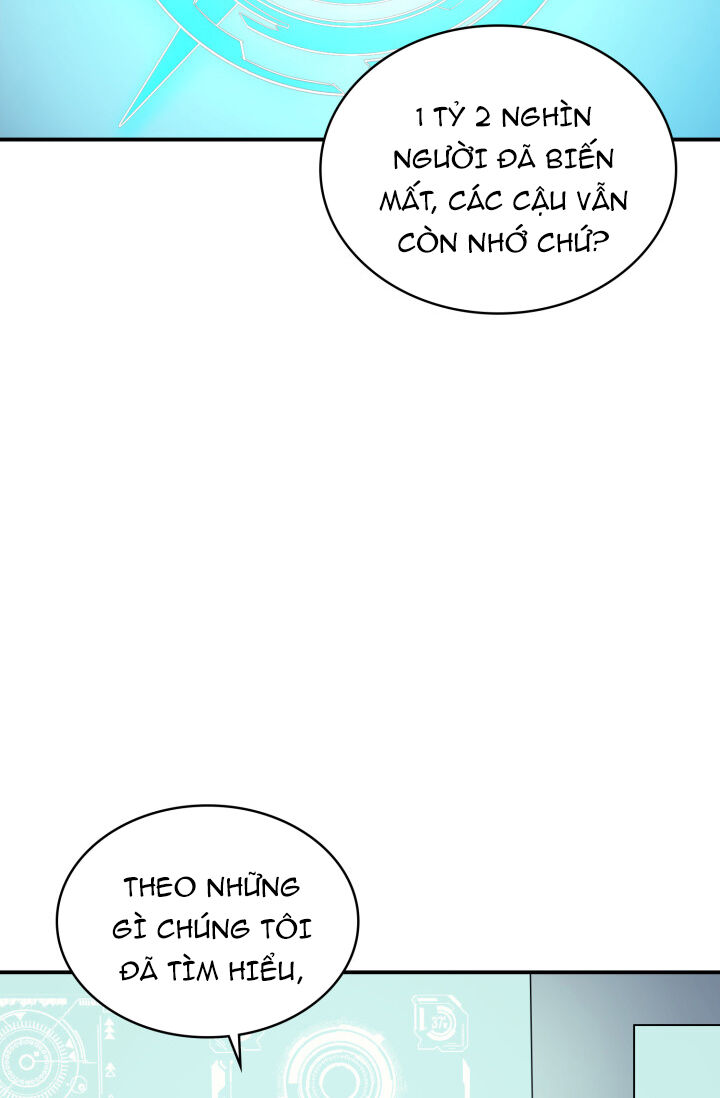 Tôi Trở Lại Thăng Cấp Một Mình - Chương 2 - Trang 15