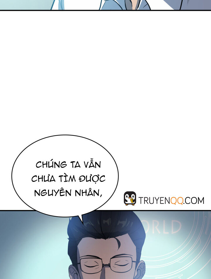 Tôi Trở Lại Thăng Cấp Một Mình - Chương 2 - Trang 18