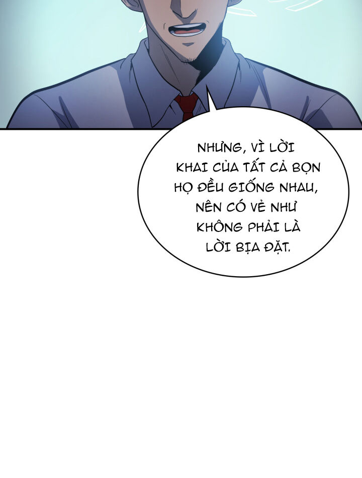 Tôi Trở Lại Thăng Cấp Một Mình - Chương 2 - Trang 19