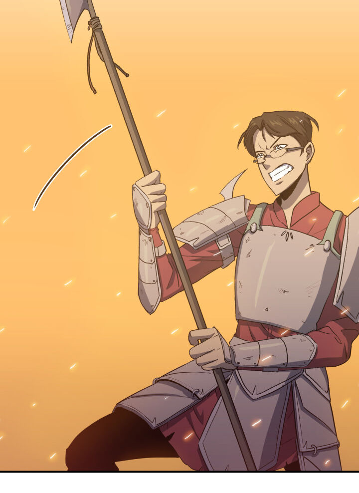 Tôi Trở Lại Thăng Cấp Một Mình - Chương 2 - Trang 3