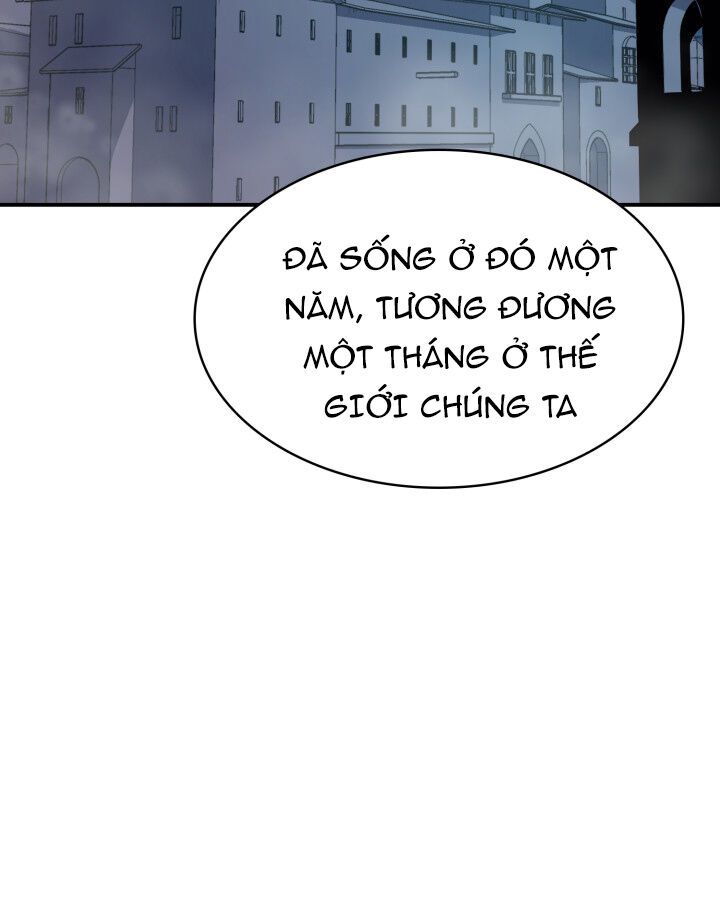 Tôi Trở Lại Thăng Cấp Một Mình - Chương 2 - Trang 22