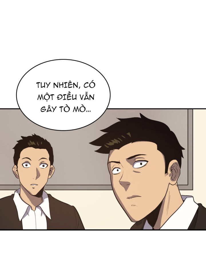 Tôi Trở Lại Thăng Cấp Một Mình - Chương 2 - Trang 24