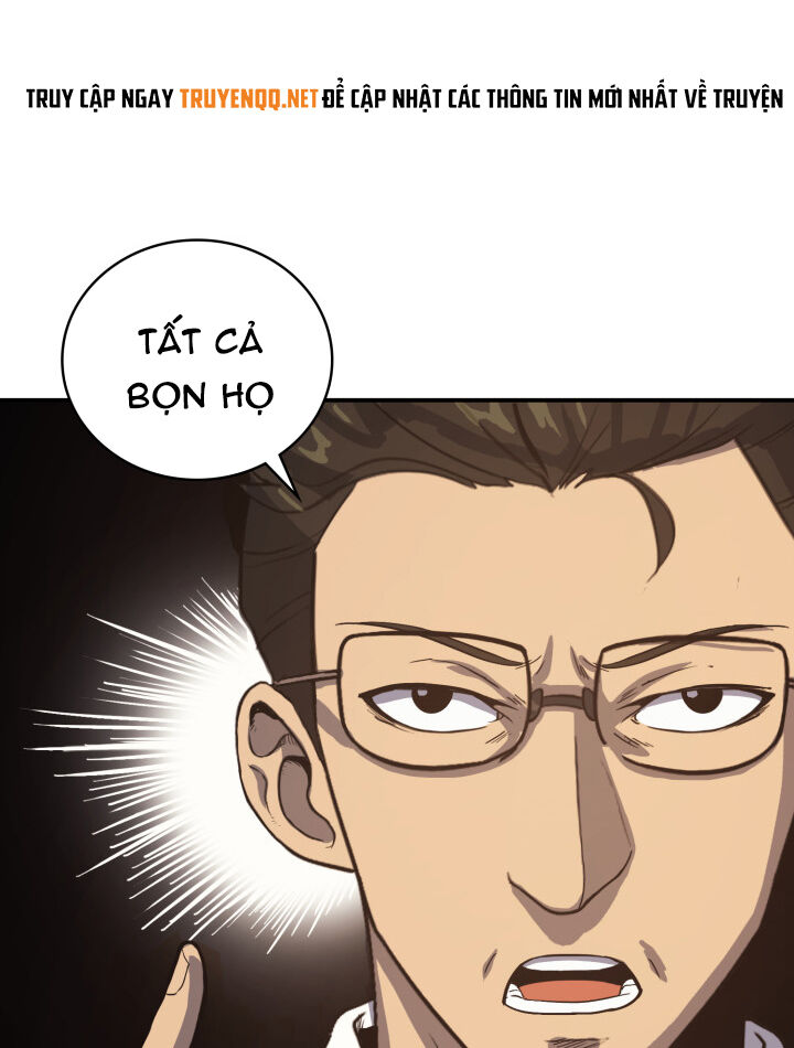 Tôi Trở Lại Thăng Cấp Một Mình - Chương 2 - Trang 25