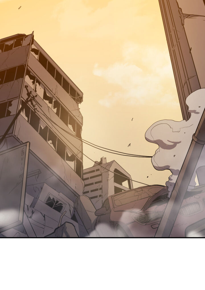 Tôi Trở Lại Thăng Cấp Một Mình - Chương 2 - Trang 29