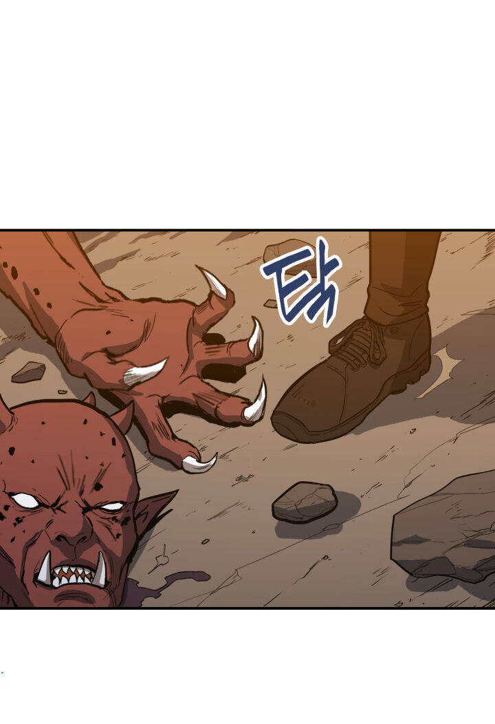 Tôi Trở Lại Thăng Cấp Một Mình - Chương 2 - Trang 30