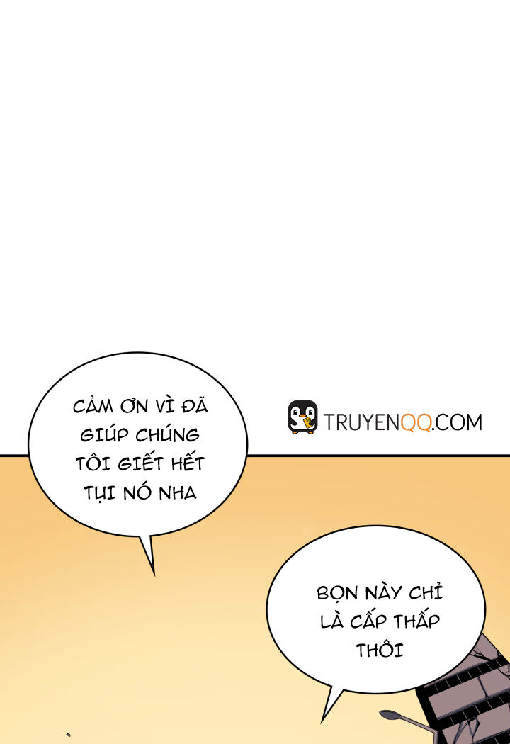 Tôi Trở Lại Thăng Cấp Một Mình - Chương 2 - Trang 31