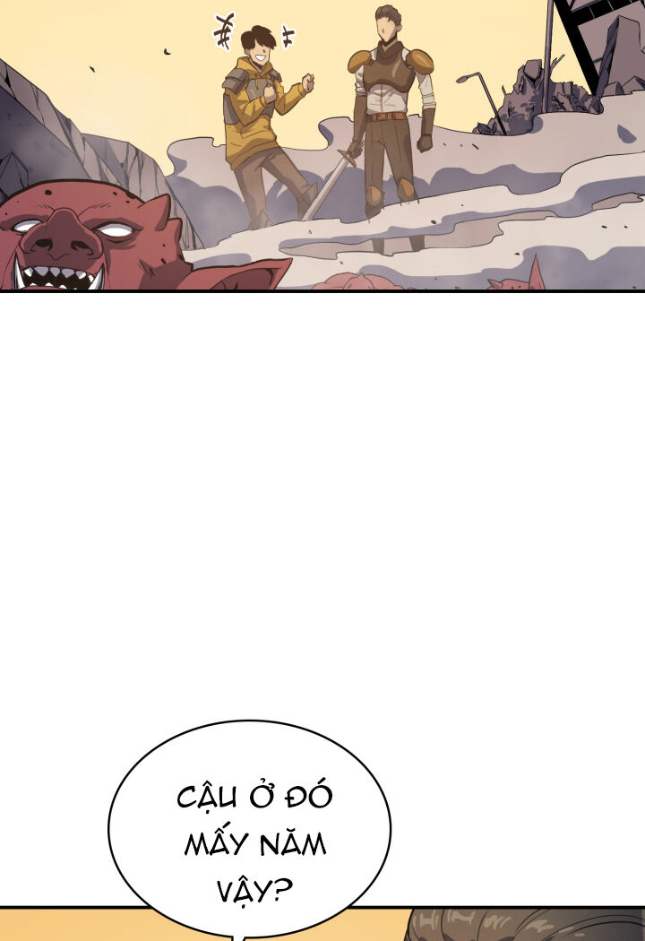 Tôi Trở Lại Thăng Cấp Một Mình - Chương 2 - Trang 32