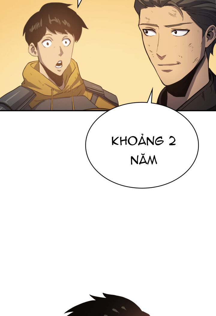 Tôi Trở Lại Thăng Cấp Một Mình - Chương 2 - Trang 33