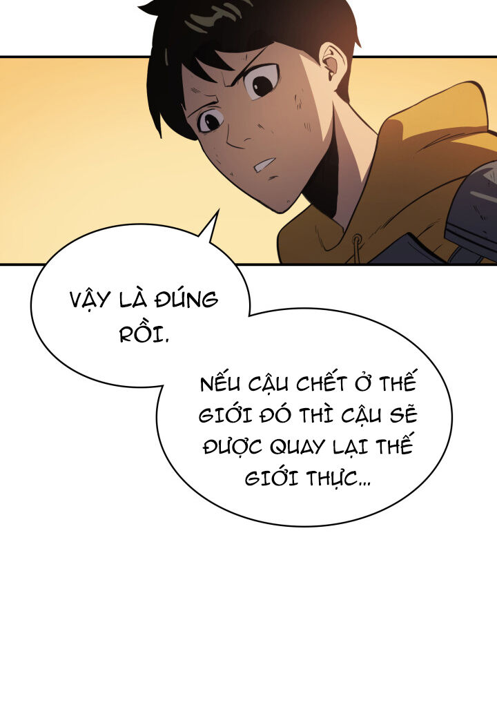 Tôi Trở Lại Thăng Cấp Một Mình - Chương 2 - Trang 34