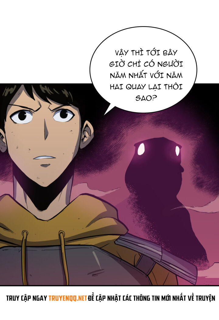 Tôi Trở Lại Thăng Cấp Một Mình - Chương 2 - Trang 35